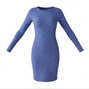 Lululemon And Go Where To Dress Long Sleeve Stretch Size 2